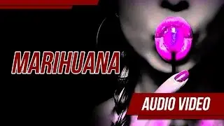 Gabo El De La Comision - Marihuana [Official Audio]