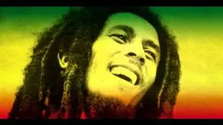 Bob Marley 