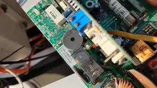 Zivan charger INOP