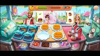 Cooking Center