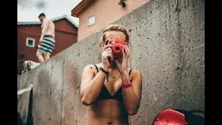 Mt. Princeton | Sony A6000 | Cinematic Short Film