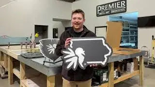 Premier Metal Art & NWTF Partnership
