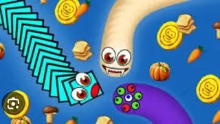 Snake || earth worm game play || #shorts #ytshorts #pubgmobile #gaming #viral #trending #facts