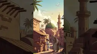 &ldquo;Honesty That Changed a Life&rdquo;  #storytelling  #animation #moralstories