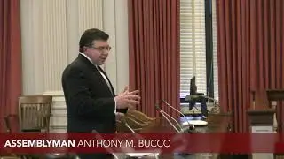 Bucco advocates for patients who struggle to get care under &lsquo;pre-approval&rsquo; process