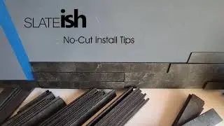 No Cut Install Tips