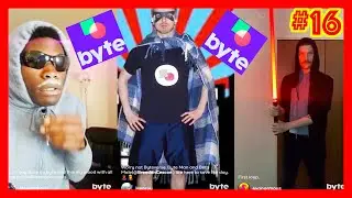 Amazing Byte Compilation #16