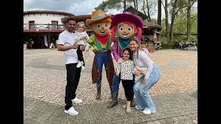 Bobbejaanland