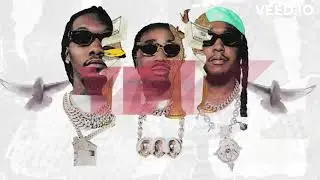 Migos ft Drake - Having My Way x He Can't Love You Mashup