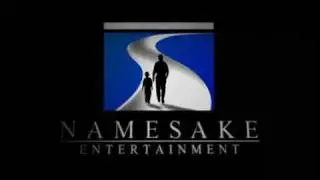 Namesake Entertainment Logo (2006)