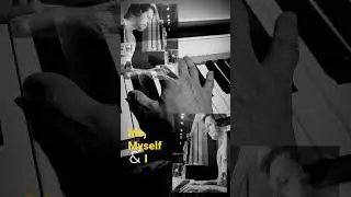 Arrangement inspired by Kim Walker 