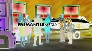 The Amalgamation Best Animation Logos (Updated) In G Major 7