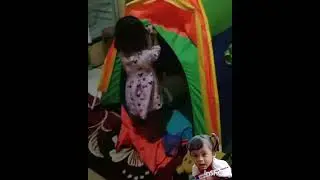 Keisha Azahra Mecca Mekkah