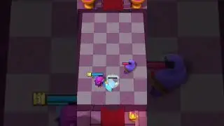 CLASH MINI FUNNY MOMENT #Shorts