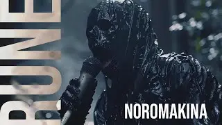 Noromakina - Rune (Official AI Video)