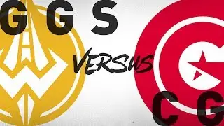 GGS vs. CG - Week 8 Day 2 | NA LCS Summer Split | Golden Guardians vs. Clutch Gaming (2018)