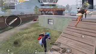 Live stream #conquer rank push PUBG MOBILE |  #1v4#funny video#
#top gameplay | NEW UPDATE 4.1