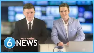 6 News (27 March 2022)