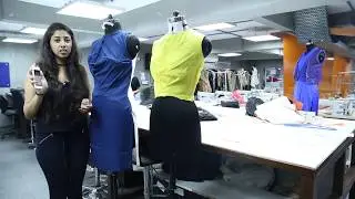 Mod'Art Student Speak - 4