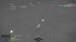 Drone + C4
