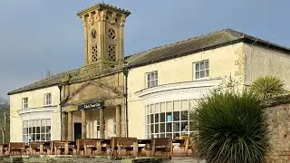 Bridlington and Sewerby Hall 