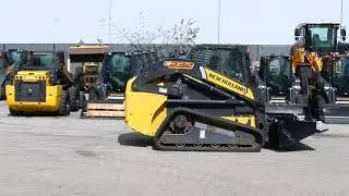 2015 New Holland C232 For Sale
