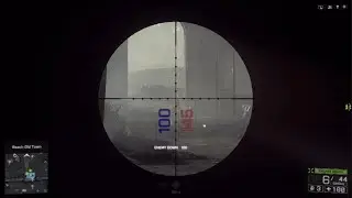 Battlefield 4 mission 6 gameplay PS5 Pro