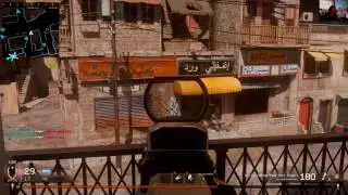 Call Of Duty 4: Remastered Team Deathmatch