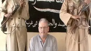 French hostage seized in Mali is dead say Islamist militants