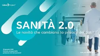Sanit&agrave; 2.0: le novit&agrave; che cambiano la privacy dei dati
