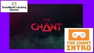 The Chant - gaming intro and beginning of gameplay - 4090 RTX max detail