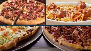 All You Can $8 Whiteright, TX (:30) [All Day]