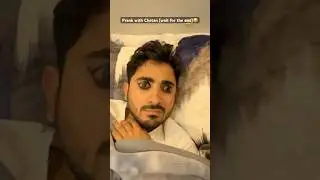 Kon kon try kr raha hai ye Prank?😂 #comedy #chetanmonga #prank #shorts