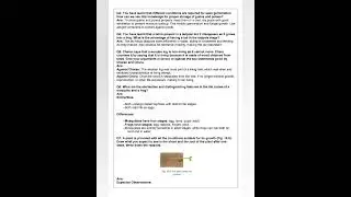 Class 6: Chapter -10 Living Creatures: Exploring their Characteristics | Curiosity Science Solutions