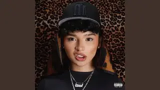 Cheetah Print