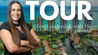 Your Tourist Travel Guide | Fort Lauderdale, Florida