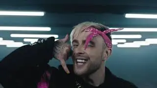 ЕГОР КРИД x МОНГЕРШТЕРН