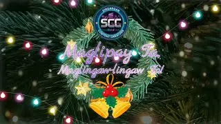 DJ Hawkie - Maglipay Ta, Maglingaw-lingaw Ta! (feat. Sindangan Content Creators) [Lyric Video]