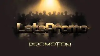LetsPromo - Infovideo Promotion