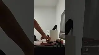 Numark PT01 Scratch