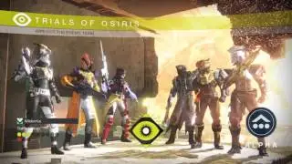 Trials rage PT one