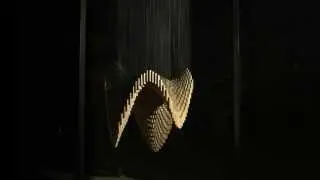 Triple Helix Wave