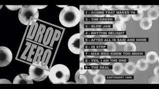 Drop Zero - Drop Zero (1996) (Full Album)