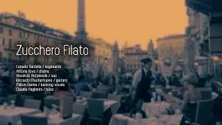 Doracor - Zucchero Filato [RMSTD]