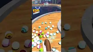 Bump Pop gameplay | bump pop android |bump pop 3d