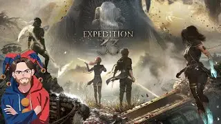 Clair Obscur: Expedition 33 | Let's Play | Blind | Stream 1