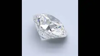 GIA 2 Carat Round Natural Diamond (F color & VS2 clarity)