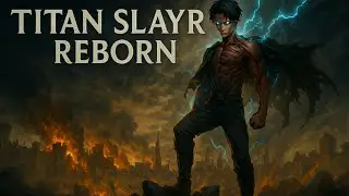 When Levi Took the Power | AOT Alternate Reality