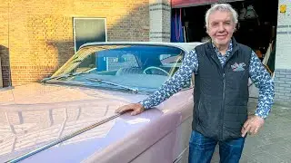 We gaan door met De Restauratie van de Jukebox van Tara | Deel 2
