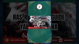 SPECIAL SPIRIT GUIDE RACES #spiritguide #spiritualguide #spiritual #spiritualjourney